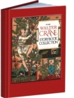 The Walter Crane Storybook Collection - Book