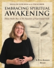 Embracing Spiritual Awakening Guide : Diana Butler Bass on the Dynamics of Experiential Faith - GUIDE - Book