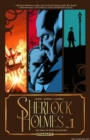 Sherlock Holmes: Trial of Sherlock Holmes HC - Book