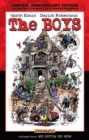 The Boys Volume 4: We Gotta Go Now Limited Edition - Book