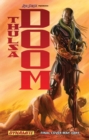 Robert E. Howard Presents Thulsa Doom - Book