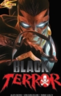 Project Superpowers: Black Terror Volume 2 - Book