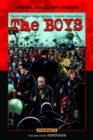 The Boys Volume 5: Herogasm Limited Edition - Book