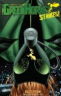 Green Hornet Strikes Volume 1 - Book
