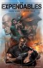 The Expendables TPB - Book