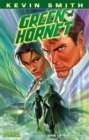Kevin Smith's Green Hornet Volume 1 : Sins of the Father - Book