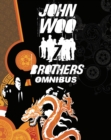 John Woo's Seven Brothers Omnibus - Book