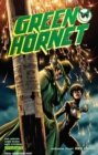 Green Hornet Volume 4: Red Hand - Book