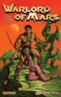 Warlord of Mars Volume 2 - Book