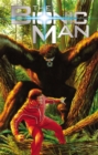 The Bionic Man Volume 2: Bigfoot - Book