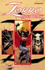 Zorro Rides Again Volume 2: The Wrath of Lady Zorro - Book