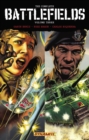 Garth Ennis' Complete Battlefields Volume 3 Hardcover - Book
