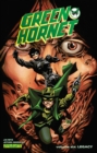 Green Hornet Volume 6 - Book