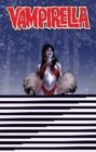 Vampirella Volume 5 : Mothers, Sons, and the Holy Ghost - Book