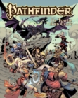 Pathfinder Volume 2: Of Tooth and Claw - Book