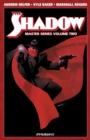 Shadow Master Series Volume 2 - Book