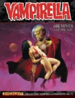 Vampirella Archives Volume 10 - Book