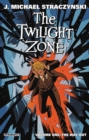 The Twilight Zone Volume 1 : The Way Out - Book