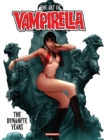 Art of Vampirella: The Dynamite Years - Book