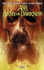 Ash and the Army of Darkness - Book