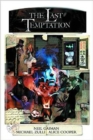 Neil Gaiman's The Last Temptation 20th Anniversary Deluxe Edition Hardcover - Book