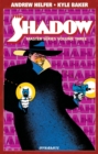 Shadow Master Series Volume 3 - Book