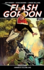 Flash Gordon Omnibus - Book