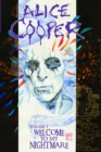Alice Cooper Volume 1 - Book
