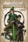 Legenderry: Green Hornet - Book