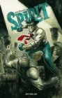 Will Eisner's The Spirit - Book