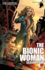 Bionic Woman: Season Four - Book