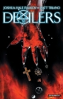 Devilers - Book