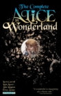 Complete Alice in Wonderland - Book