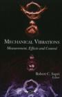 Mechanical Vibrations : Measurement, Effects & Control - Book
