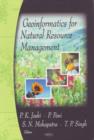 Geoinformatics for Natural Resource Management - Book