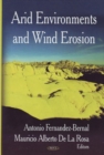 Arid Environments & Wind Erosion - Book