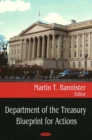 Department of the Treasury Blueprint for Actions - Book