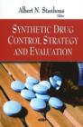 Synthetic Drug Control Strategy & Evaluation - Book