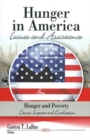 Hunger in America : Issues & Assistance - Book