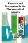 Research & Development in the Pharmaceutical Industry - Book