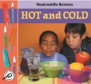 Hot and Cold - eBook