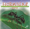 Hormigas : Ants - eBook