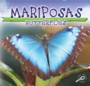 Mariposas : Butterflies - eBook