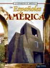 Los espanoles en america : Spanish In America - eBook