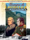 La compra de louisiana : The Louisiana Purchase - eBook