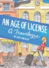 An Age Of License - Book