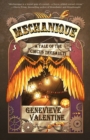 Mechanique: A Tale of the Circus Tresaulti - Book