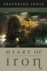 Heart of Iron - Book