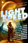 Lightspeed: Year One - Book