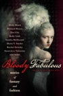 Bloody Fabulous - Book